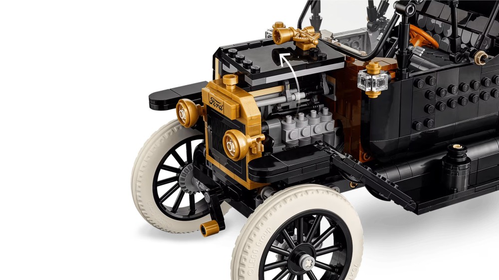 Ford Model T